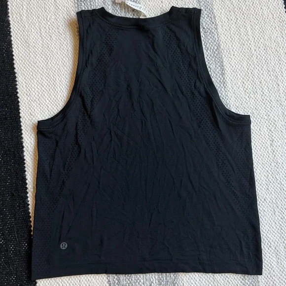 Lululemon Train To Be Tank Top - Picture 5 of 5